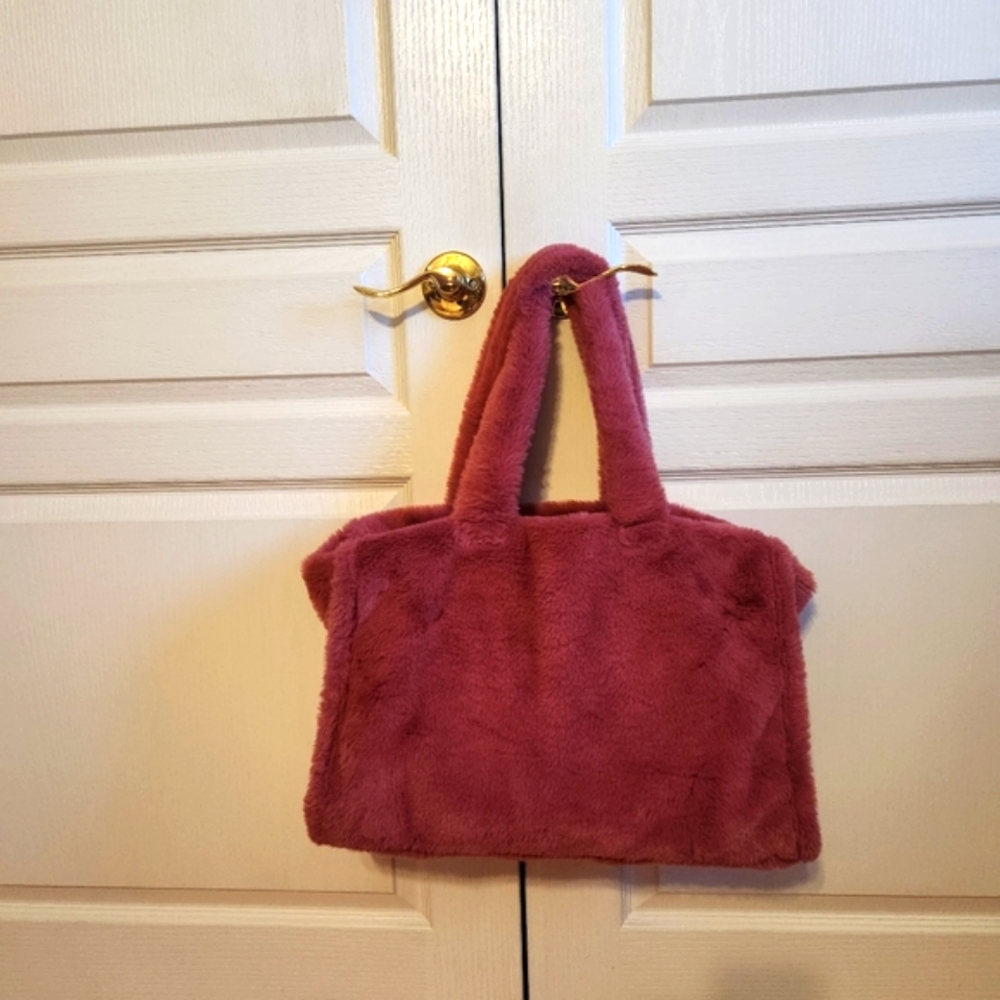 Anthropologie Weekender